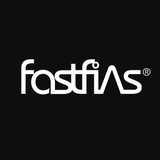FastFins logo