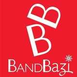 BandBazi logo