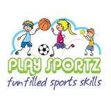 Play Sportz logo