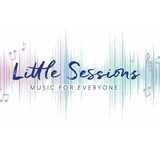 The Little Sessions logo