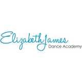 Elizabeth James Dance Academy logo