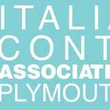 Italia Conti Associates Plymouth logo