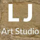 Lisa Jayne Art Studio logo