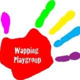 Wapping Playgroup logo