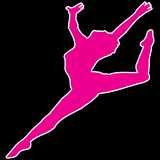KliKs Dance Academy logo