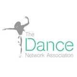 The Dance Network Association logo