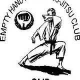 Empty Hand Karate and Jujitsu logo