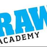 RAW Academy logo