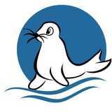 Seals Swim School logo
