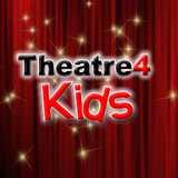 Theatre4Kids logo