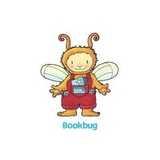 Bookbug Edinburgh logo