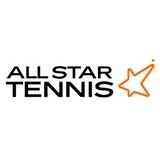 All Star Tennis logo