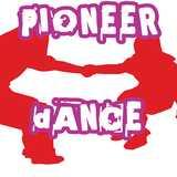 Pioneer Dance logo