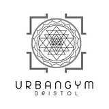 Urban Gym Bristol logo