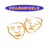 Drama World logo