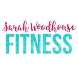 Sarah Woodhouse Fitness logo