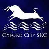 Oxford City Shotokan Karate Club logo