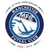 Manchester Futsal Club logo