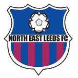 North East Leeds JFC logo
