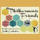 Philharmonic Friends logo