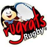 Rugrats Rugby - Leeds logo
