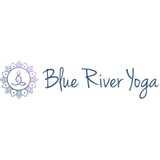 Blue River Yoga logo
