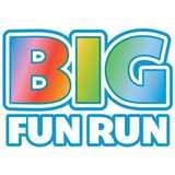 Big Fun Run logo