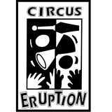 Circus Eruption logo