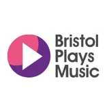 Bristol Plays Music logo