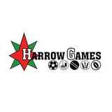 Harrow Games logo