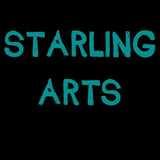 Starling Arts logo