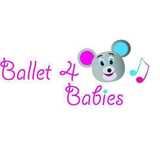 Ballet 4 Babies logo