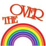 Drama Over The Rainbow logo