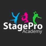 StagePro Academy logo