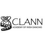 Clann Academy of Irish Dancing logo