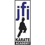 JFI Karate Academy logo