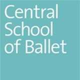Central School of Ballet Associate School logo