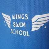 Wings Swim School logo