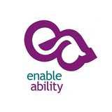 Enable Ability logo