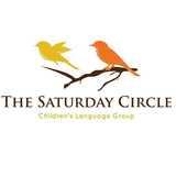 The Saturday Circle logo