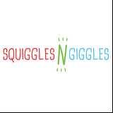 Squiggles n Giggles logo