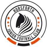 Horsforth Junior Football Club logo