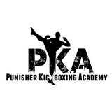 Punisher Kickboxing Academy logo