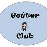 Gouter Club logo