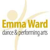 Emma Ward Dance & Performing Arts logo
