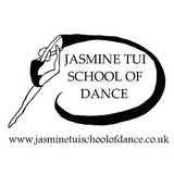 Jasmine Tui School of Dance logo