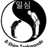 Il-Shim Taekwondo logo