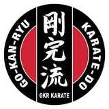 GKR Karate - Northolt logo