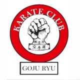 Karate Goju Ryu logo