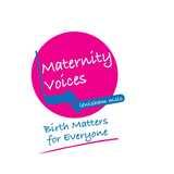 Lewisham Maternity Voices Partnership logo